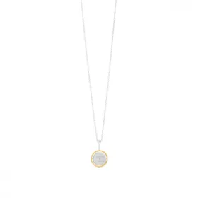 Ladies' Necklace Secrecy 42 cm
